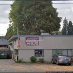Homeless Man Sues for  Million After Being Shot During Oregon Burglary Attempt