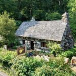 Tŷ Hyll, Notorious Welsh Folklore House, Hits Market at £199,000 Amid Neighbor Protests Tŷ Hyll, Notorious Welsh Folklore House, Hits Market at £199,000 Amid Neighbor Protests