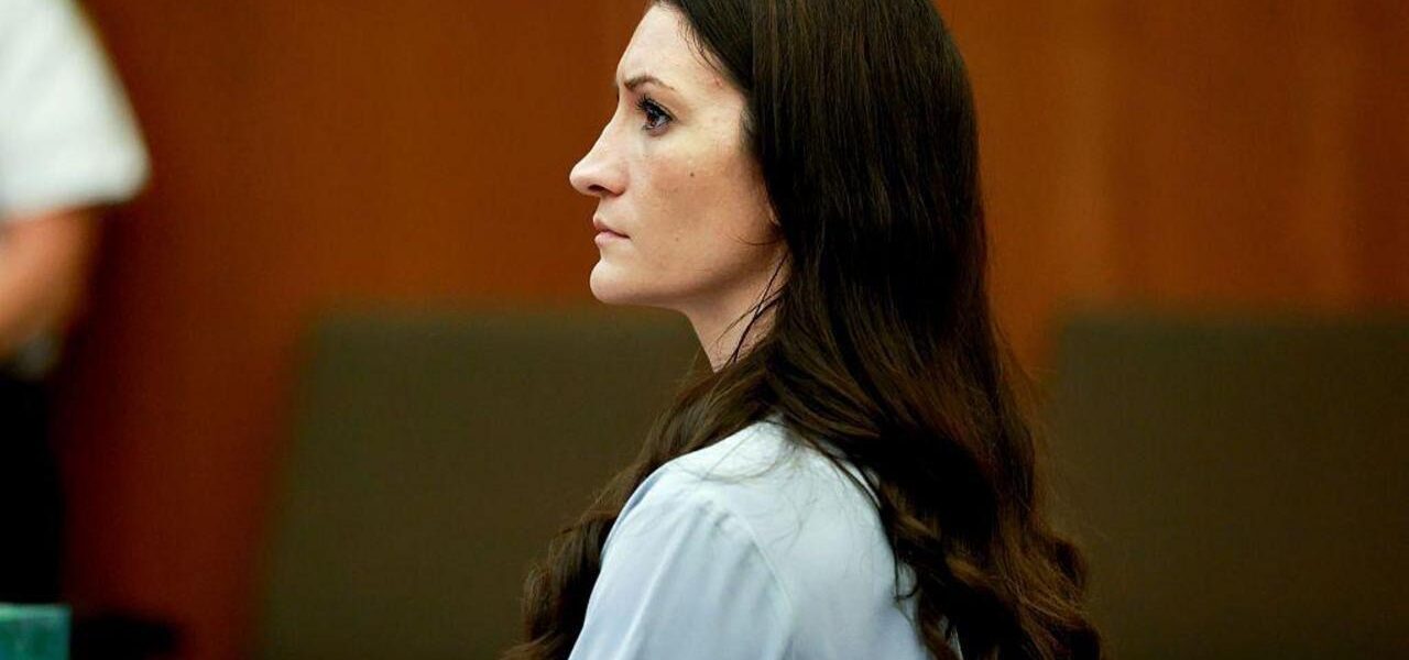 US Mother Pleads Not Guilty to Murder of Children, Cites Postpartum Psychosis US Mother Pleads Not Guilty to Murder of Children, Cites Postpartum Psychosis