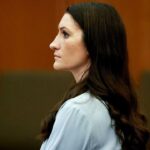 US Mother Pleads Not Guilty to Murder of Children, Cites Postpartum Psychosis US Mother Pleads Not Guilty to Murder of Children, Cites Postpartum Psychosis