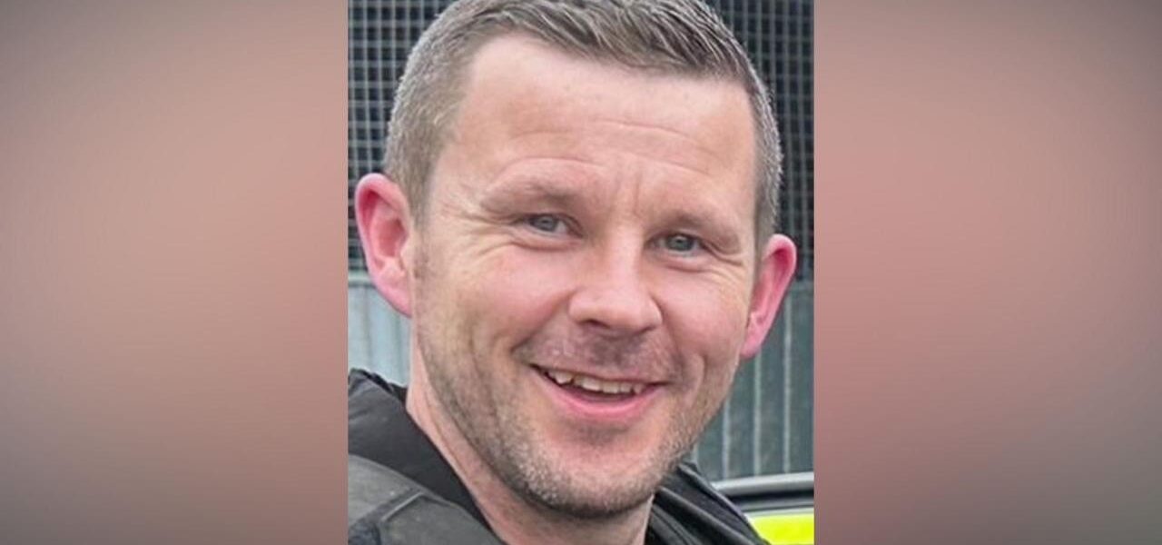 PC Tom Clough: Hero Police Officer Killed in Wrong-Way Crash