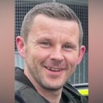 PC Tom Clough: Hero Police Officer Killed in Wrong-Way Crash