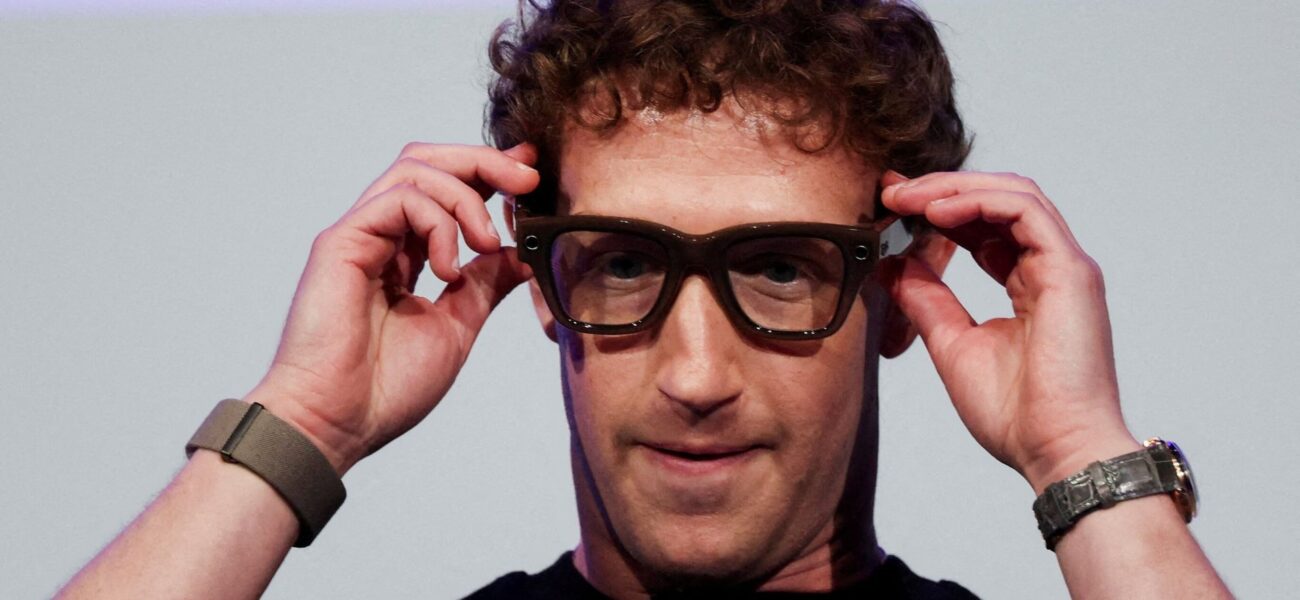 UK Cinemas Mull Ban on Meta Glasses Amid Security Concerns UK Cinemas Mull Ban on Meta Glasses Amid Security Concerns