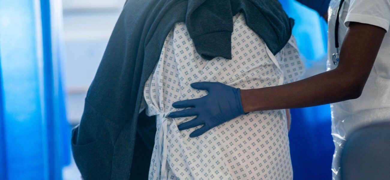 NHS Reports Alarming Increase in Racial Discrimination Against Non-White Staff NHS Reports Alarming Increase in Racial Discrimination Against Non-White Staff