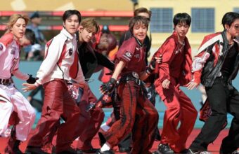 BTS Concert Propels Busan to Record Foreign Tourism High BTS Concert Propels Busan to Record Foreign Tourism High