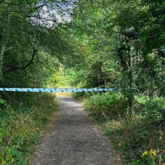 Police Seek Witnesses After Fatal Dog Attack in Wakefield Police Seek Witnesses After Fatal Dog Attack in Wakefield