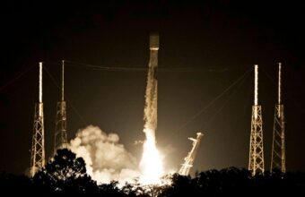 Elon Musk Predicts Starlink Will Deliver Majority of Global Internet Within a Decade