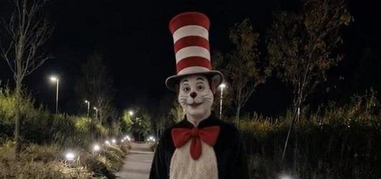 TikTok ‘Cat in the Hat’ Trend: Fake Videos Prompt Police Warnings TikTok ‘Cat in the Hat’ Trend: Fake Videos Prompt Police Warnings