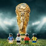 Record Revenues: Lego Reports 21% Rise in First Half Sales Record Revenues: Lego Reports 21% Rise in First Half Sales