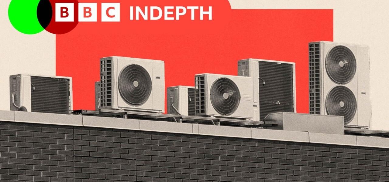 UK Heatwave Sparks Debate on Air Conditioning Implementation UK Heatwave Sparks Debate on Air Conditioning Implementation