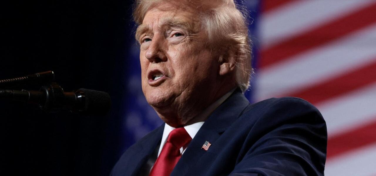 New Judge Assigned to Trump’s bn BBC Defamation Case New Judge Assigned to Trump’s bn BBC Defamation Case