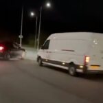 Semi-Pro Footballer Sentenced for 191mph Motorway Drift and High-Speed Driving Semi-Pro Footballer Sentenced for 191mph Motorway Drift and High-Speed Driving