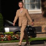 Yvette Cooper Pledges Fast-Track Care for MND Patients, Honors Rob Burrow Yvette Cooper Pledges Fast-Track Care for MND Patients, Honors Rob Burrow