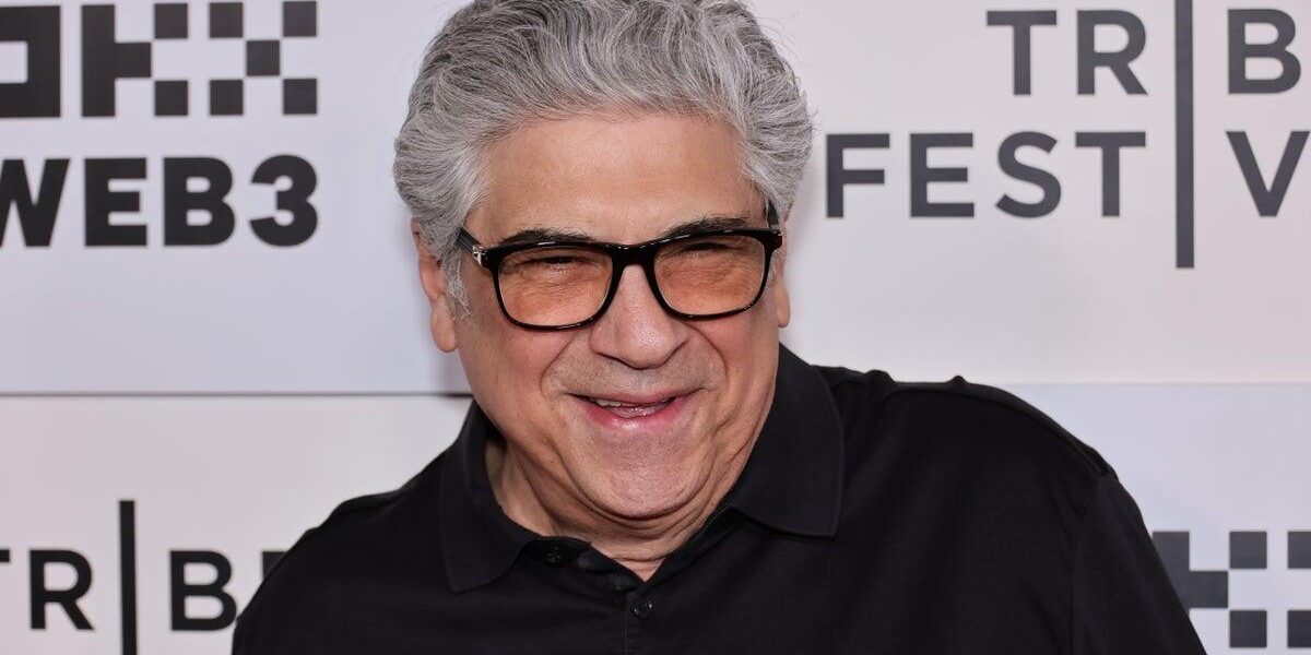 Vincent Pastore, Sopranos Actor, Dies at 80