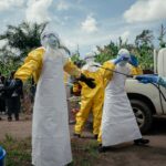 Ebola Outbreak in DRC Escalates Amid Rapid Spread Ebola Outbreak in DRC Escalates Amid Rapid Spread