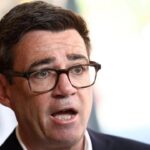 Burnham Confident in Halting Early Release of PC Harper’s Killers
