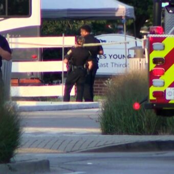 Kentucky Park Shooting: One Dead, Four Injured in Violent Incident Kentucky Park Shooting: One Dead, Four Injured in Violent Incident