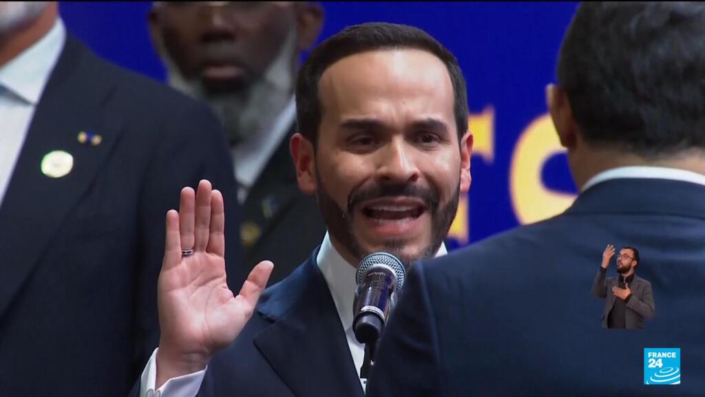 US Commits Billion in Security Aid to Colombia Under New Right-Wing President US Commits Billion in Security Aid to Colombia Under New Right-Wing President