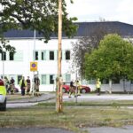 Sweden School Sword Attack: One Dead, Two Injured Sweden School Sword Attack: One Dead, Two Injured