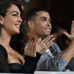 Cristiano Ronaldo Weds Georgina Rodríguez in Private Ceremony Cristiano Ronaldo Weds Georgina Rodríguez in Private Ceremony