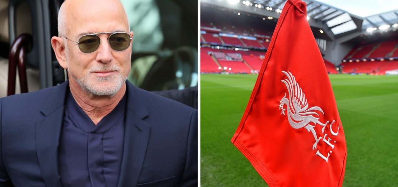Consortium Including Jeff Bezos in Advanced Talks for Liverpool Stake