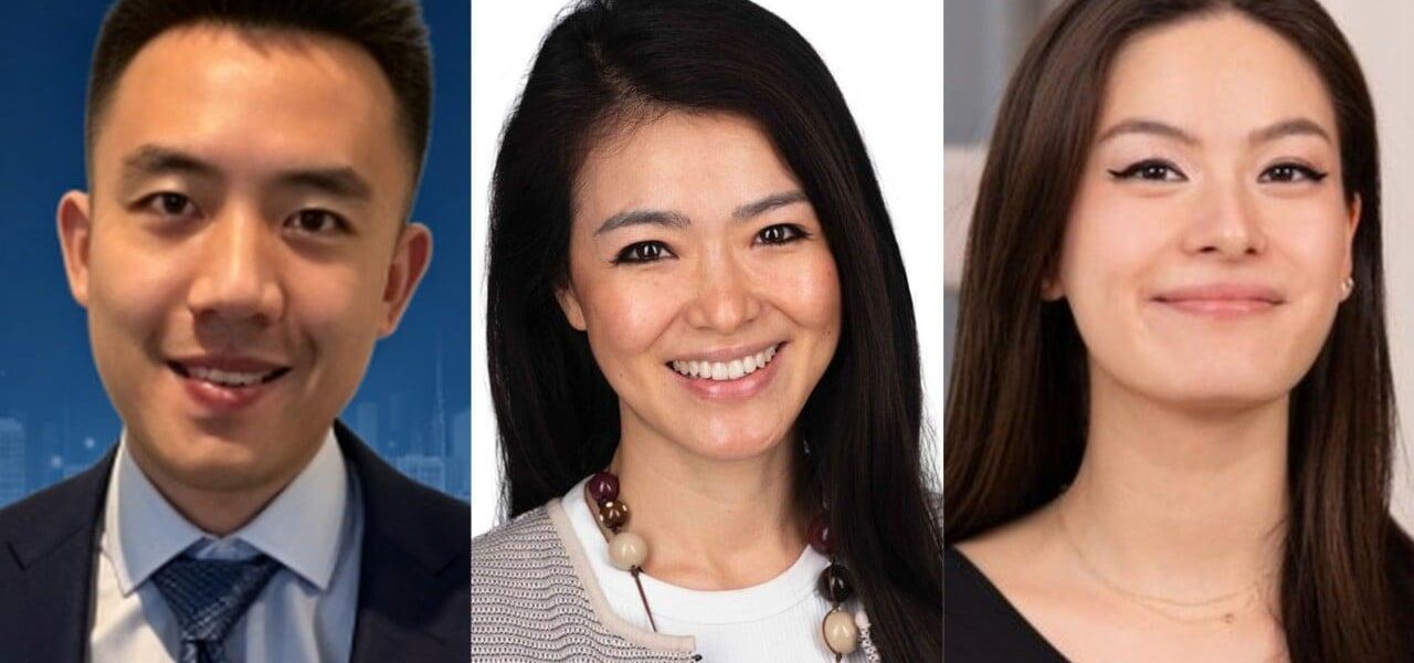 Emerging Chinese Financial Leaders Reshaping Global Markets