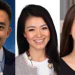 Emerging Chinese Financial Leaders Reshaping Global Markets
