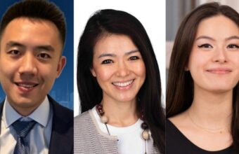 Emerging Chinese Financial Leaders Reshaping Global Markets