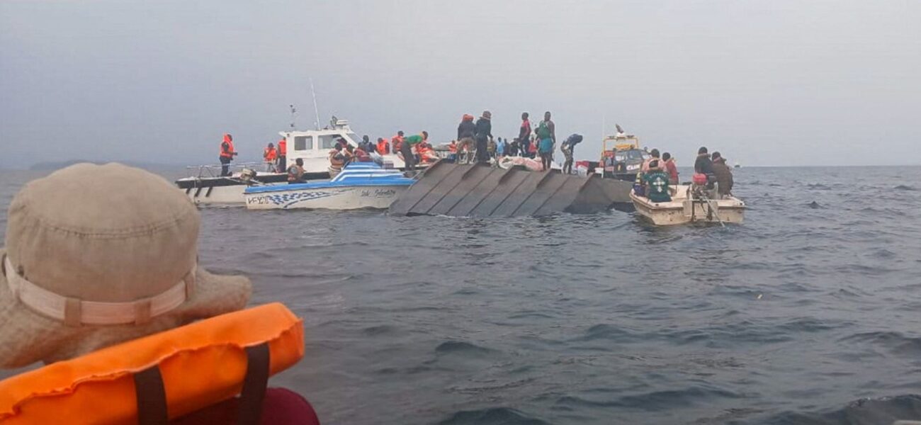 Death Toll Rises to 72 as More Bodies Found After Zimbabwe Ferry Disaster Death Toll Rises to 72 as More Bodies Found After Zimbabwe Ferry Disaster