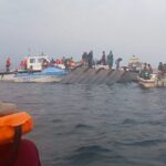 Death Toll Rises to 72 as More Bodies Found After Zimbabwe Ferry Disaster