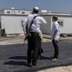 Israel’s Accelerated Settlement Expansion Reshapes West Bank Landscape