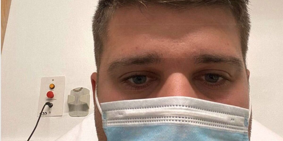 Tinder Conman Dupes Victims into £70k Cancer Treatment Scam Tinder Conman Dupes Victims into £70k Cancer Treatment Scam