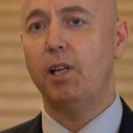 Successor to Health Minister Nesbitt to Be Announced Thursday