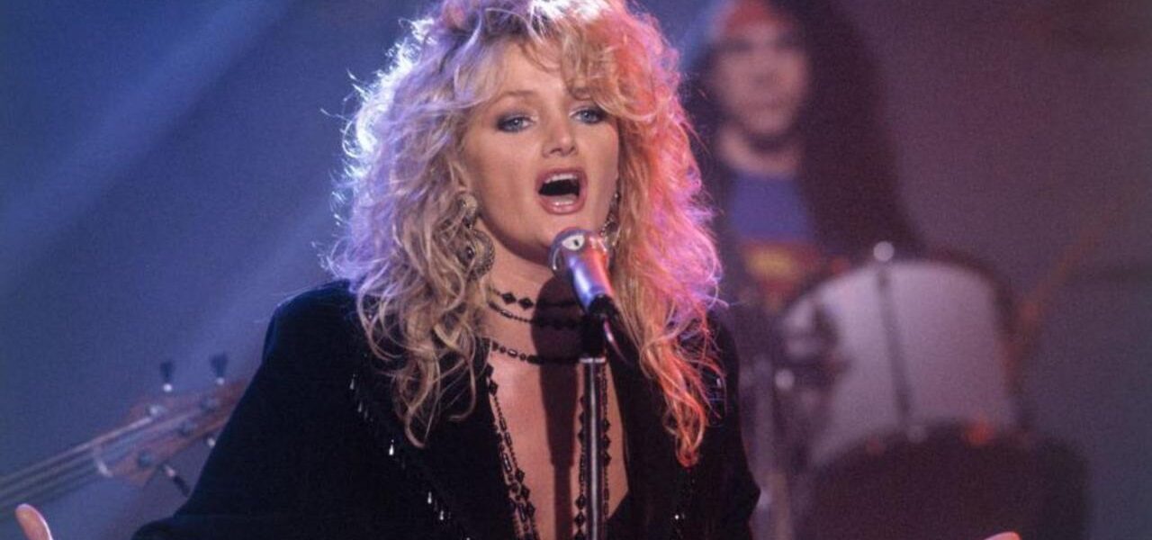 Bonnie Tyler’s Emotional Farewell: A Village’s Personal Goodbye to a Global Star Bonnie Tyler’s Emotional Farewell: A Village’s Personal Goodbye to a Global Star
