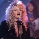 Bonnie Tyler’s Emotional Farewell: A Village’s Personal Goodbye to a Global Star Bonnie Tyler’s Emotional Farewell: A Village’s Personal Goodbye to a Global Star