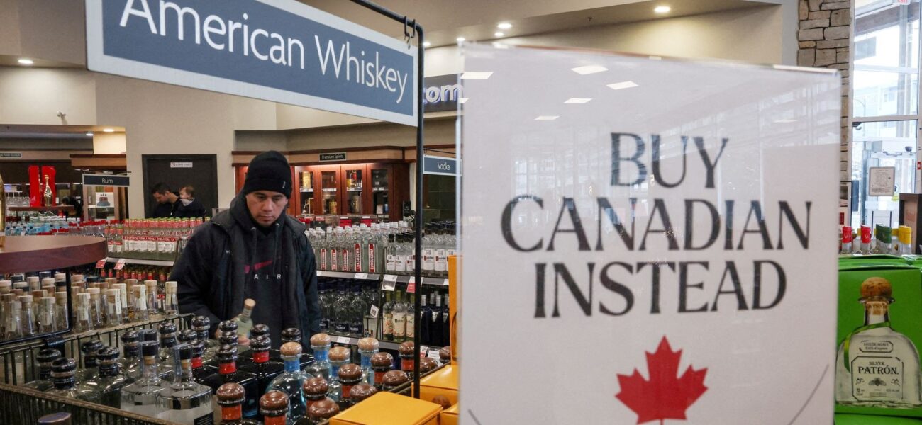 Canada Imposes Retaliatory Tariffs Amid Escalating US Trade Tensions