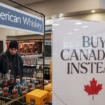 Canada Imposes Retaliatory Tariffs Amid Escalating US Trade Tensions Canada Imposes Retaliatory Tariffs Amid Escalating US Trade Tensions