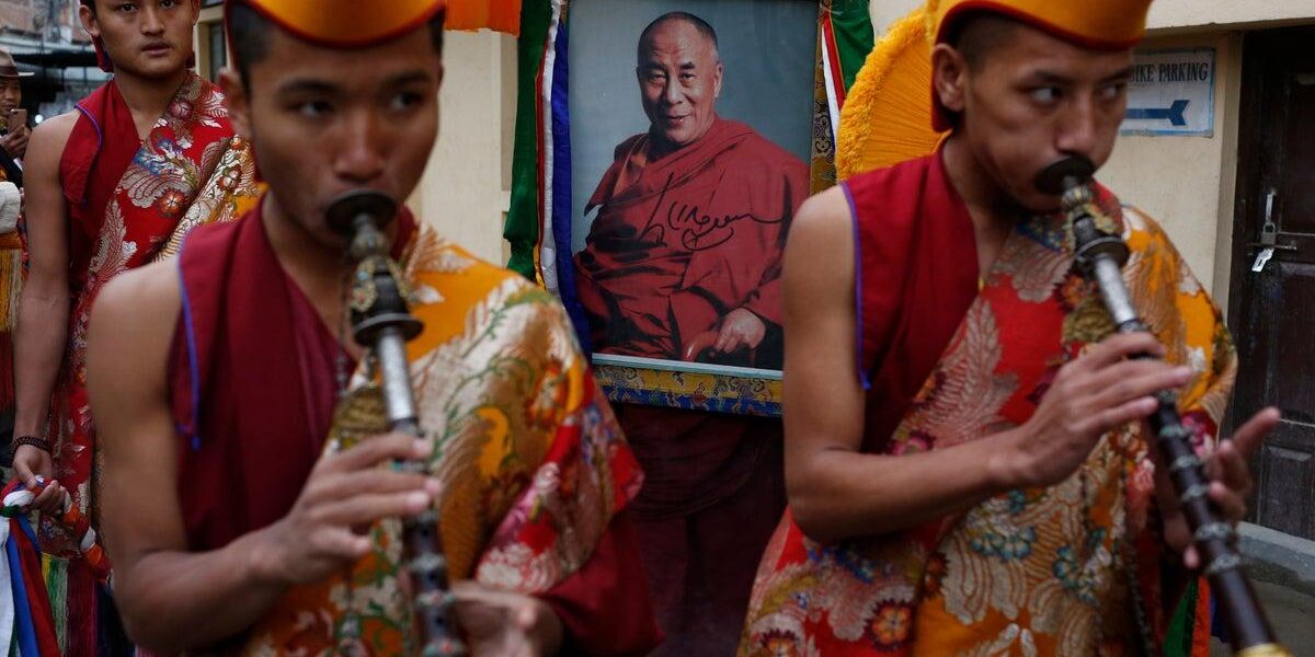 Nepal Cancels Tibetan Studies Conference at Government Request