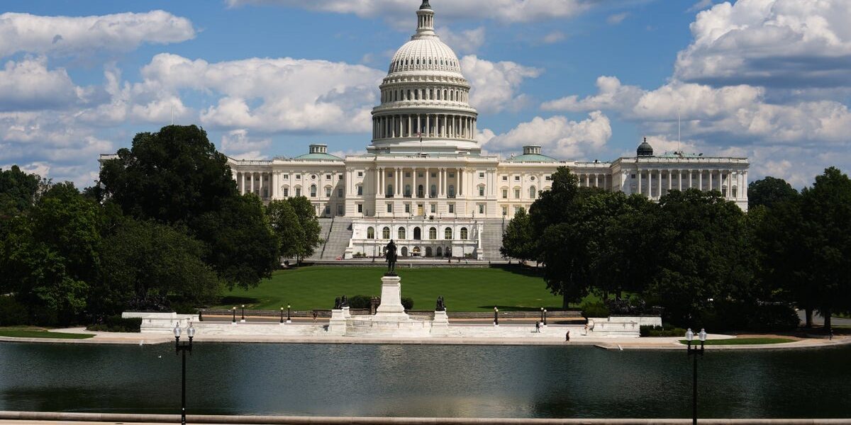 California Man Arrested Near US Capitol with Guillotine in Pickup Truck