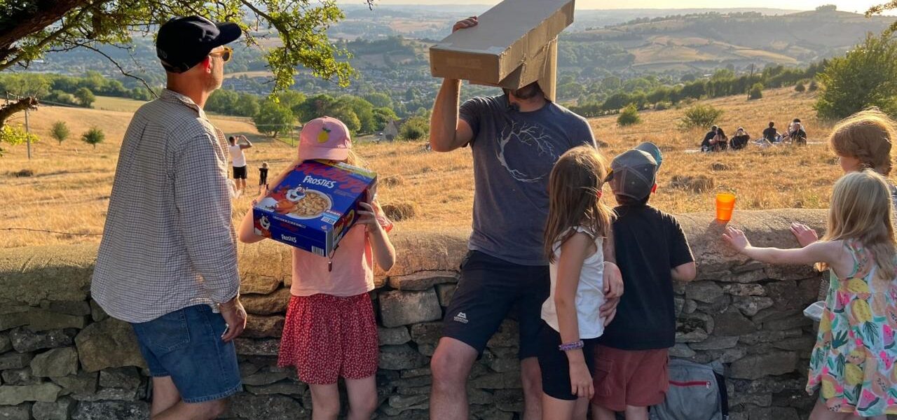 Western Hemisphere Witnesses Most Significant Solar Eclipse Since 1999