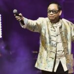 Renowned Hong Kong Lyricist Peter Lai Dies at 76