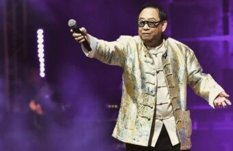 Renowned Hong Kong Lyricist Peter Lai Dies at 76