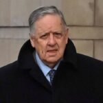 Law Society President Backs Chief After Controversial Character Reference Law Society President Backs Chief After Controversial Character Reference