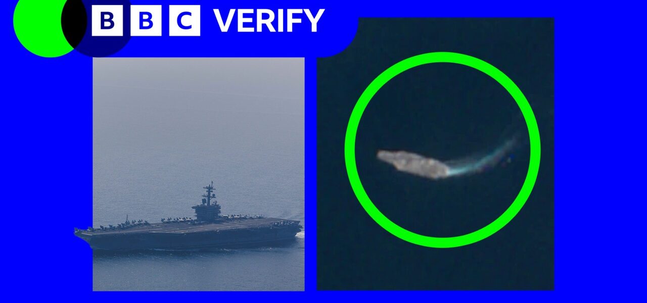 US Navy Monitors USS Lincoln Amid Extended Deployment Concerns US Navy Monitors USS Lincoln Amid Extended Deployment Concerns