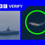 US Navy Monitors USS Lincoln Amid Extended Deployment Concerns