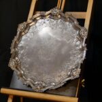 Historic Antiques Stolen in 16th Century Manor House Raid
