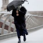 Imminent Thunderstorms and Heavy Rain Threaten England and Wales Imminent Thunderstorms and Heavy Rain Threaten England and Wales