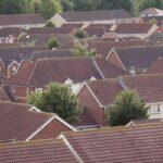 UK House Prices Stall as Mortgage Rates Climb UK House Prices Stall as Mortgage Rates Climb