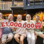 Builder Nearly Misses £1m Lottery Win Due to Ignoring Sales Calls