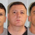 Three Men Admit to Conspiring to Burglarize Tooting Jewellery Shop